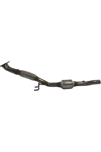 BOSAL Catalytic converter AUDI A3 Convertible (8P7) 2008-2010