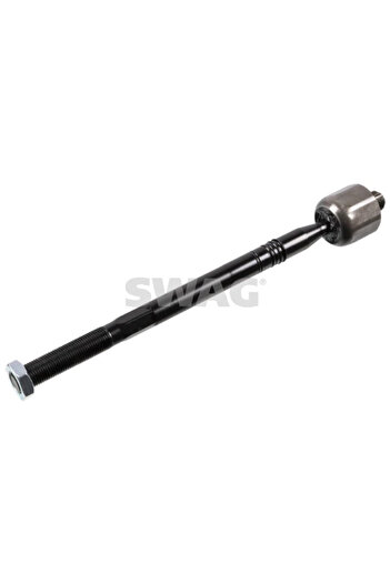 SWAG Tie rod end axial joint Front axle right PORSCHE CAYENNE (9PA) 2002-2010