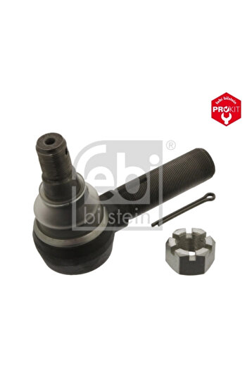 FEBI BILSTEIN Tie rod end Front axle right RENAULT TRUCKS T 2013-2018