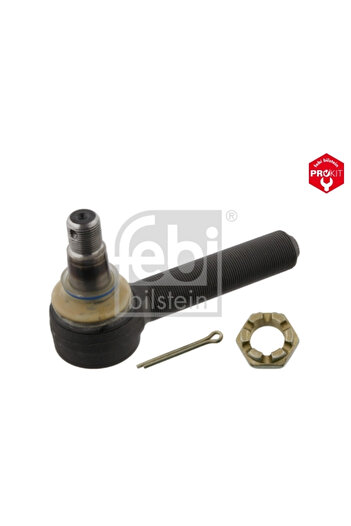 FEBI BILSTEIN Tie rod end Front axle right DAF LF 45 2001-2011
