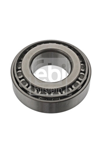 FEBI BILSTEIN Front axle wheel bearing SCANIA 3 - series 1987-1998
