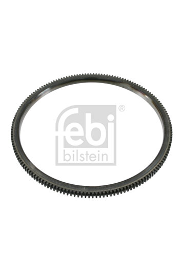 FEBI BILSTEIN Flywheel ring gear SCANIA P I 2003-2019
