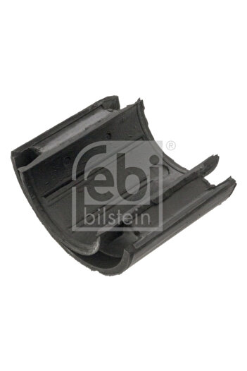 FEBI BILSTEIN Rear axle stabilizer bar bushing MAN L2000 1995-2000