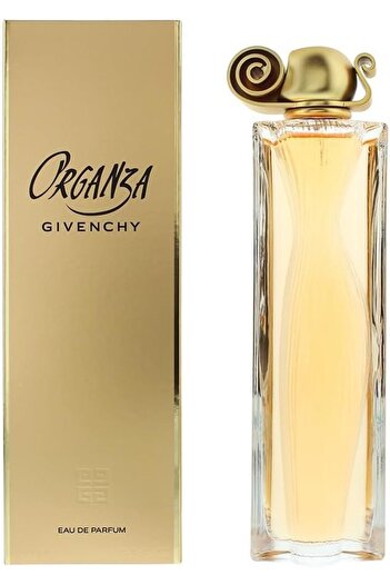 Givenchy Organza by for Women 100ml - Eau de Parfum