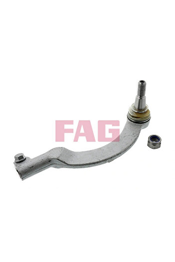 FAG Tie rod end RENAULT MASTER II body (FD) 1997-2010
