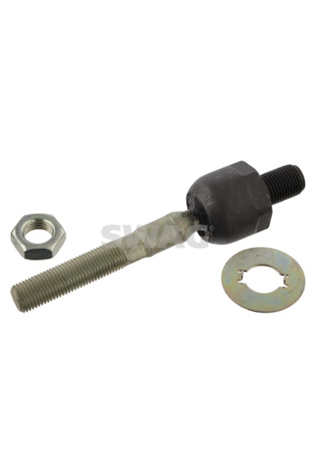 SWAG Tie rod end axial joint Front axle right VOLVO XC70 I Cross Country (295) 2002-2007