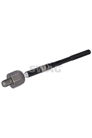 SWAG Tie rod end axial joint Front axle right BMW 1 Convertible (E88) 2007-2013