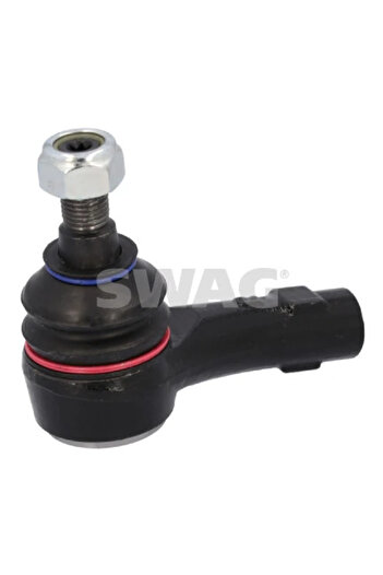 SWAG Tie rod end Front axle right PORSCHE CAYENNE (9PA) 2002-2010