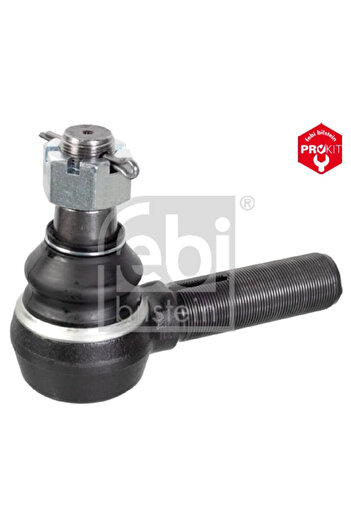 FEBI BILSTEIN Tie rod end Front axle right VOLVO FM 2005-2017