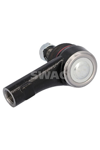 SWAG Tie rod end Front axle right PORSCHE CAYENNE (9PA) 2002-2010