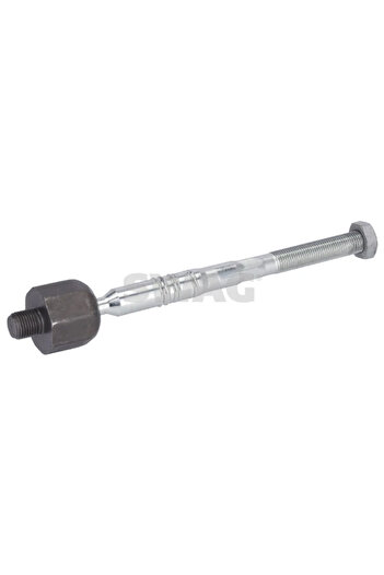 SWAG Tie rod end axial joint Front axle right BMW X6 (F16 F86) 2014-2019