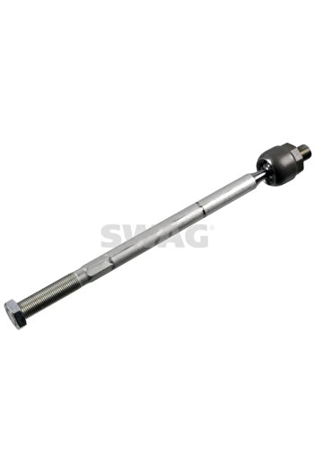 SWAG Tie rod end axial joint Front axle right AUDI A3 (8P1) 2003-2012