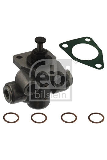 FEBI BILSTEIN Fuel pump MERCEDES-BENZ O 340 1991-1995