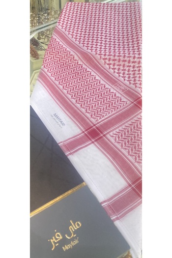 SH Al Bassam Shemagh Mayfair 23