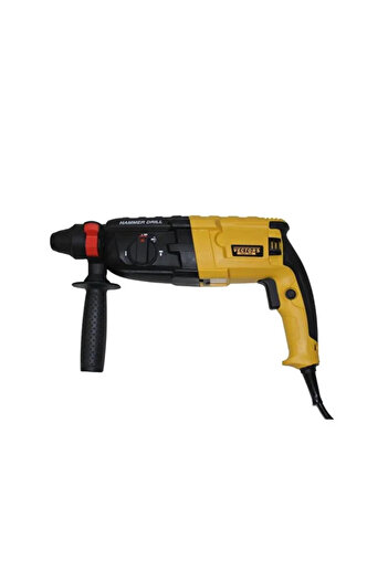 VECTORS Victor's 800W 28mm Hilti Drill