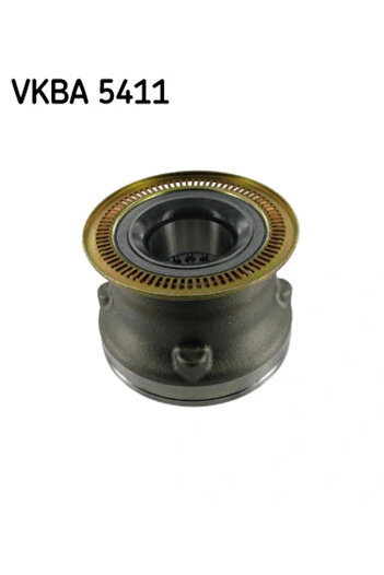 SKF Wheel bearing set MAN M 2000 L 2001-2006