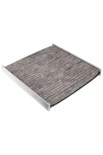MAHLE Cabin air filter SMART FORTWO Cabriolet (453) 2015-2022