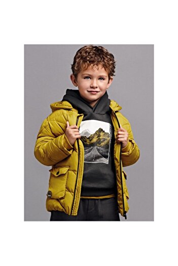 MAYORAL boys jacket 4461-76