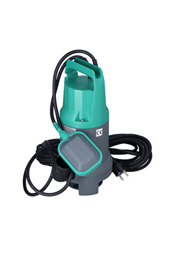 Other WILO Initial WASTE 149 drainage pump for grey water and sewage with float switch and 10 m cable