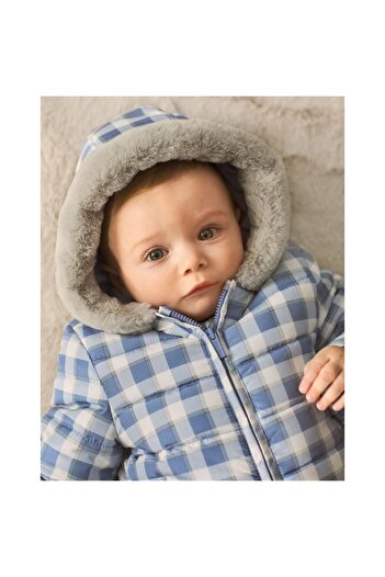 MAYORAL reversible jacket for boys 2401-52