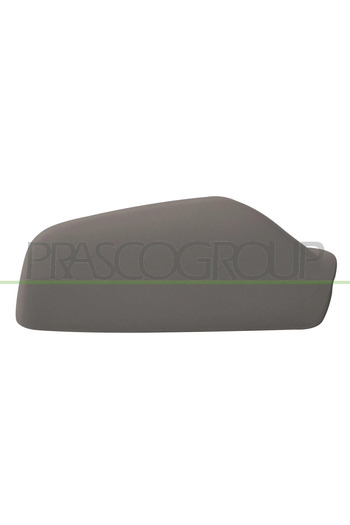 PRASCO Right exterior mirror cover VAUXHALL ASTRAVAN Mk IV (G) closed body/estate (T98)