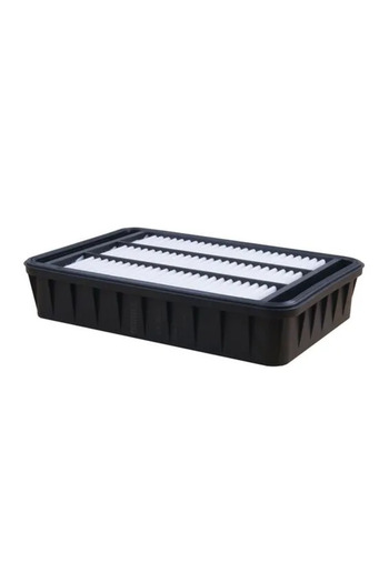 MAHLE Air filter MITSUBISHI LANCER VIII Sportback (CX_A) 2008-2015