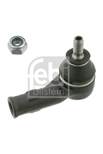 FEBI BILSTEIN Tie rod end Front axle right FORD FIESTA Box/ Hatchback (JV_) 1998-2003