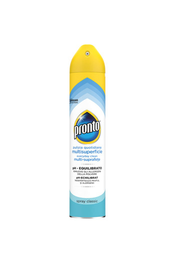 Pronto Spray Multisuprafete 5 In 1 300 Ml