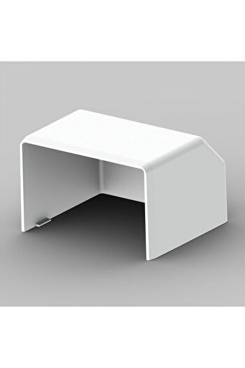 Other End cover LH 60X40 8651 HF Halogen-free material