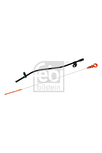 FEBI BILSTEIN Oil dipstick PEUGEOT 5008 I Van (0U_) 2009-2017
