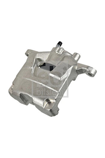 FEBI BILSTEIN Brake caliper Left front axle VAUXHALL MOKKA / MOKKA X (J13) 2012-2021