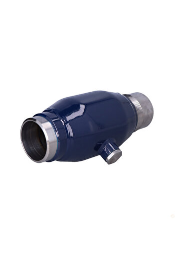 Other VEXVE hot tapping ball valve DN65 PN25 for welding, full bore