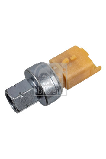 FEBI BILSTEIN Air conditioning pressure switch CITROËN BERLINGO / BERLINGO FIRST minibus (MF_ GJK_ GFK_)