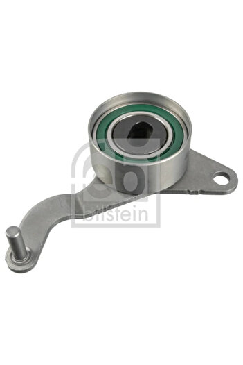 FEBI BILSTEIN Timing belt tensioner pulley OPEL ASTRA F hatchback (T92) 1991-1998