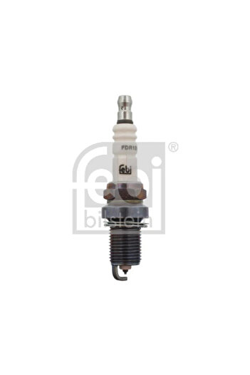 FEBI BILSTEIN Spark plugs MITSUBISHI SPACE STAR minibus (DG_A) 1998-2004