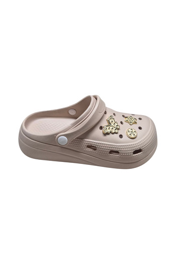 Moda fiesta Women's Cross Comfortable Slippers – Soft Orthopedic Support