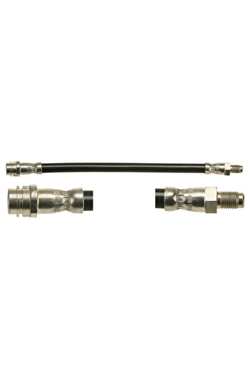 TRW Brake hose MERCEDES-BENZ A-CLASS (W168) 1997-2004