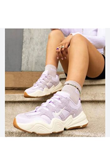 Nike Tech Hera "Barely Grape" |   Dr9761-500