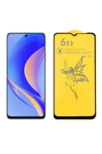 Huawei Premium glass film for nova Y90 Full glue 6D