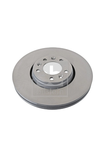 FEBI BILSTEIN Disc brake pads PEUGEOT EXPERT TEPEE (VF3X_) 2007-2016