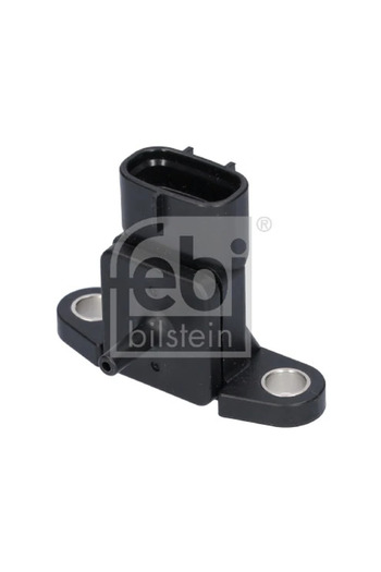 FEBI BILSTEIN Boost pressure sensor TOYOTA HILUX VI pickup (_N1_) 2001-2005