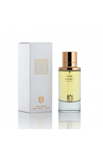 Perfume Gallery Dark Secret Eau de Parfum 100 ml