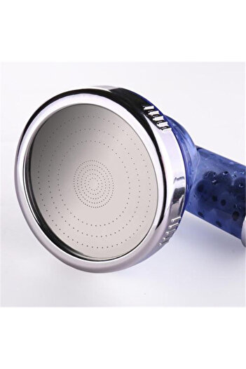 OEM Matheus CM-20 shower head, anti-limescale/chlorine granules, -friendly