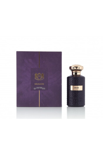 Perfume Gallery Dragon Eau De Parfum 100ml