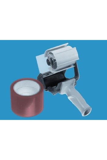 Other Plastic adhesive tape 75mm x 66M