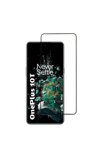 Oneplus Glass film for 10T - Full glue