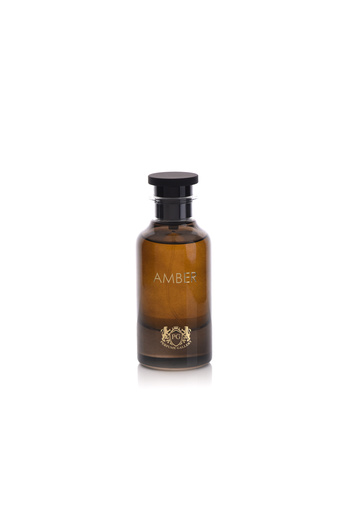 Perfume Gallery Amber Perfume 100ml