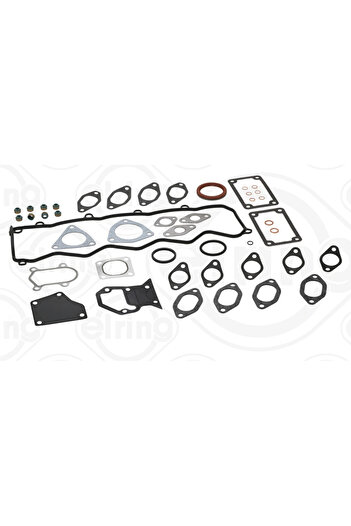 ELRING Cylinder head gasket set PEUGEOT BOXER platform / chassis (244) 2001-2006