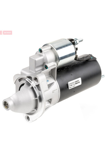 DENSO Electric motor AUDI A4 B5 Avant (8D5) 1996-2001