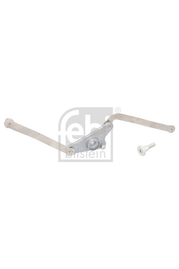 FEBI BILSTEIN Intake manifold intake pipe module repair kit MERCEDES-BENZ E-CLASS T-Model (S212)